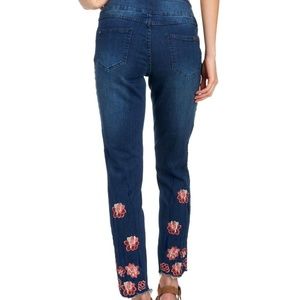 PECK & PECK TALL JEANS TALL